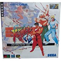 Los mejores  - Mega CD - Final Fight CD